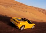 Ferrari F430 Spider 2005 года
